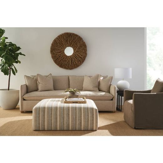 Picture of Theda 93" Sofa (Bench Cushion)